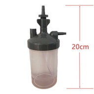 YUWELL Concentrator Bottle Humidifier Bottles Cup Portable Oxygen Generator Device Parts