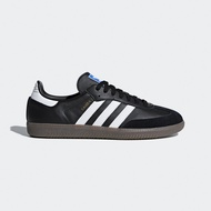 ADIDAS SAMBA OG Men Women Sports Casual Shoes B75807 Black White Sneakers