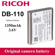 Ricoh DB-110 lithium battery GR3X GR3 G900 BJ11 original camera battery （no box）