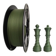 WELLSHOW PLA 3D Filament 1.75mm 1KG PLA+PRO Filament Food Safe 3D Printer Filament PETG ASA+ TPU Sil