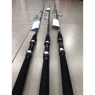 Shimano Basstera EV Fishing Rod 2019