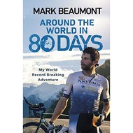Around the World in 80 Days: My World Record Breaking Adventure | Travel ( PDF / EPUB )