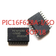 5PCS/LOT 100% Quality PIC16F628A-I/SO PIC16F628 SMD SOP-18 Microcontroller SCM New