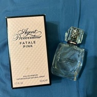 Agent Provocateur Fatale Pink 粉戀佳人 女性淡香精 50mL