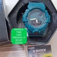 G-SHOCK ORIGINAL GBA-800-3A/GBA-800-3ADR/GBA-800/GBA800