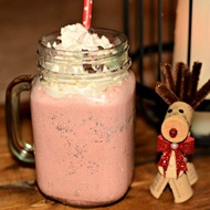 Plain Jar Glass - Jar Glass - Glass Glass - Glass