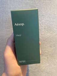 ［現貨發售］Aesop Hwyl EDP 50ml (熾香水)