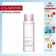 CLARINS BRIGHT PLUS TREATMENT ESSENCE 200 ML คลาแรงส์ ไบรท์ พลัส ทรีทเม้นท์ เอสเซน ผลิตภัณฑ์บำรุงผิว