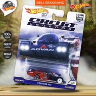 Hot Wheels Circuit Legends - Porsche 962