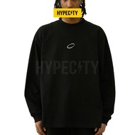 Future Kind UNIVERSAL L/S T-SHIRT (Embroided) FK