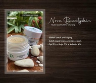 Nova skincare whitening day cream/Nova cream siang/Bioactif skincare/Nova beutyskin