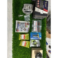 COMBO SPEC 53MM EX5 CLASS1