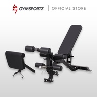 Force USA C10 Base Bench