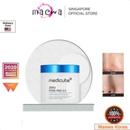 Medicube zero pore pad 2.0 50ml(70Pads)