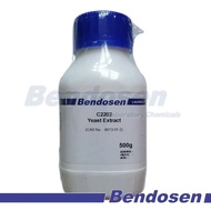 Yeast Extract, 500g, BENDOSEN.