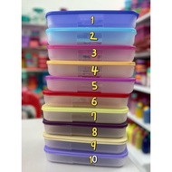 Freezermate 550ml tupperware-1pcs
