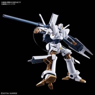 [預訂/3月] 重戰機 亞路加L-Gaim Heavy Metal HG模型