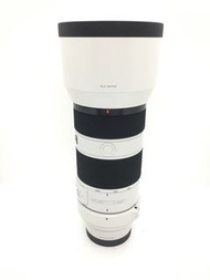 Sony 70-200mm F4 G OSS (E-Mount)