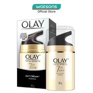 OLAY Total Effects 7 In One Day Cream Normal 50G