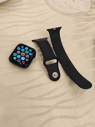 Apple Watch Series 6 44mm GPS 籃色