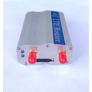 Industrial 4G LTE Wireless Router With SIM7600CE SIM7600E SIM7600G Module SIM Card Slot Network Equi