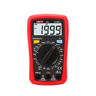 UNI-T Multimeter UT33C+Digital Multimeter UT33D+Smart Handheld Capacitance Multimeter