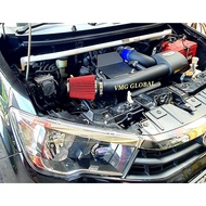 Max Racing Perodua Bezza 1.0cc Intake Systems