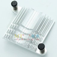 [Hot Sale Radiator] Brand New Motherboard North South Bridge Radiator Radiator Spacing Hole Distance