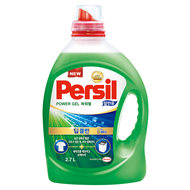 Persil 寶瀅 強效淨垢 洗衣凝露  2.7L  1瓶