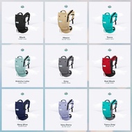 [Gosend Bayiku.Id Kota Bekasi] Ssc Activa Baby Carrier Mark 2 Solid Polos Motif Ii Gendongan Ergonom