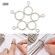 CEASI Finger Ring Sizer Useful Gauge Professional Ring Sizer Tool