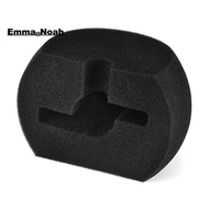 Portable Windscreen Cover for ZOOM H5/H6/H8/-6/-5 Microphone Dust Cover Microphone Windshield Sponge