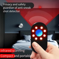 Security Protection Anti Candid Camera Detector Mobile Scanner Usb Charge Bug Spy Hidden Camera Dete