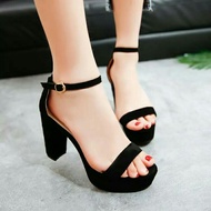 HEUS Misty High Heel