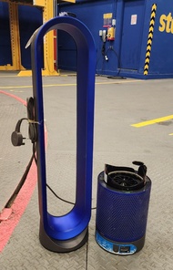 DYSON 戴森 Pure Cool Link TP03 智能空氣淨化直立式無葉風扇