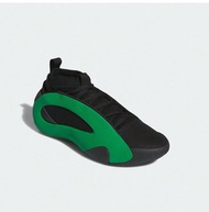 รองเท้าบาสเก็ตบอล JETBOOST แบบหุ้มข้อต่ำ สวมง่าย ทนทาน ทำจากเชือกผูกหัวทรงกลม รุ่น Harden Vol. 8