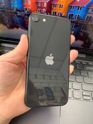 5G 港版iPhone SE2 128G