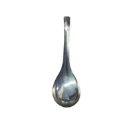 Stainless Steel Rice Spoon Sudu Nasi Keluli Tahan Karat 不锈钢饭勺 6.7cm x 23cm DY-480515904594