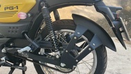 Dè Chắn Bùn Sau Xe PG-1 Chính Hãng Artistar