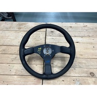 HONDA DC5,EP3,CL7 SPRINT R STEERING & BOSS KIT