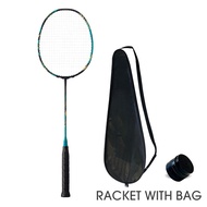 ไม้แบดมินตัน ASTROX 88D PRO 4U ไม้แบดมินตันคาร์บอนไฟเบอร์ 100% ไม้แบต 28 30 ปอนด์สำหรับการฝึกอบรมมือ