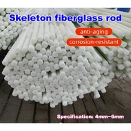 Agricultural Skeleton Fiberglass Rod Fiberglass Rod Fiberglass Rod Fiberglass Rod Fiberglass Rod Fib