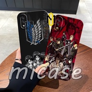 Softcase Samsung A01 - A02 Core - A2 Core - A03 Core Cool Silicone - Men's Casing - Case