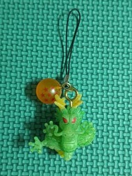 Dragon Ball 龍珠 夜光神龍連七星珠 掛飾 扭蛋