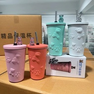 600ml Thermostatic Water Bottle