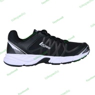 Sepatu League Legas Evo LA U Running Shoes Sneakers Pria Original