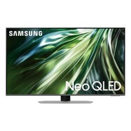 100% 全新 Samsung QN90D 4K SMART TV 水貨電視 (50-85吋)
