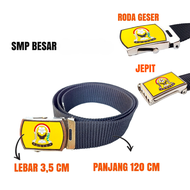 Ikat Pinggang Anak SD SMP SMA MI PRAMUKA Sabuk Gesper Perlengkapan Sekolah