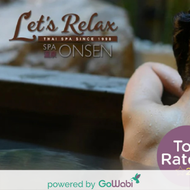 [E-voucher] Lets Relax Spa - โปรแกรม Body & Soul (120 นาที)