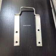 Excel exclusive2 pxe Seat Handle Flanger